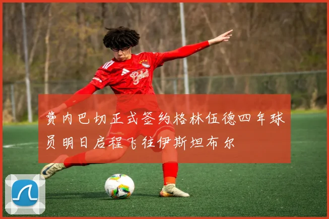 费内巴切正式签约格林伍德四年球员明日启程飞往伊斯坦布尔